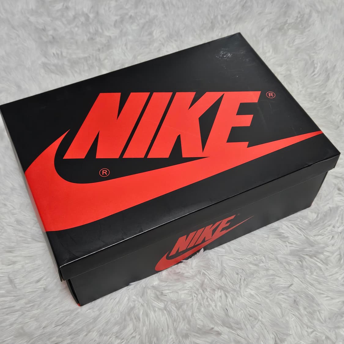 [255] 나이키 에어 조던 1 하이 OG 다크 모카 상품이미지9