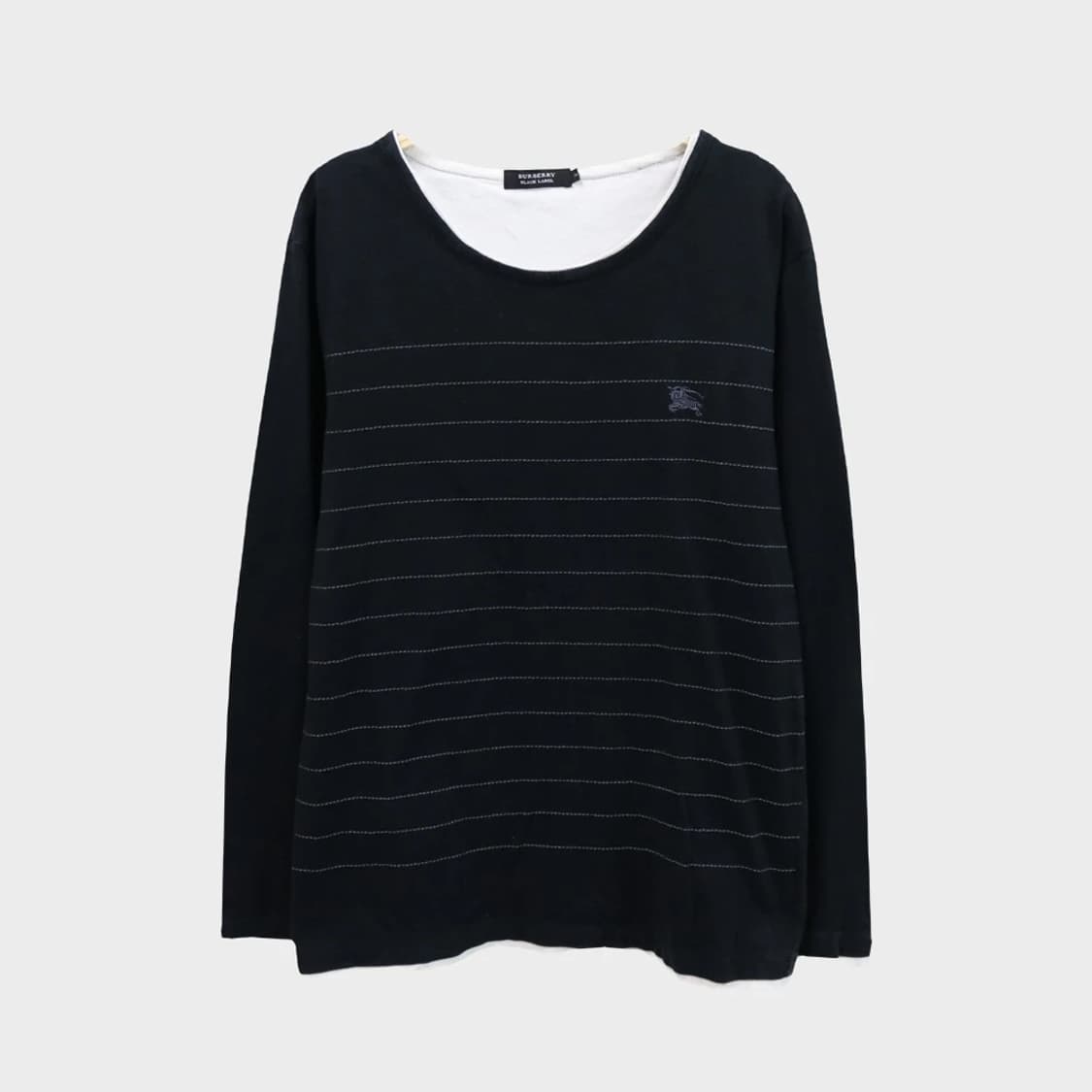 BURBERRY BLACK LABEL 70062 상품이미지1
