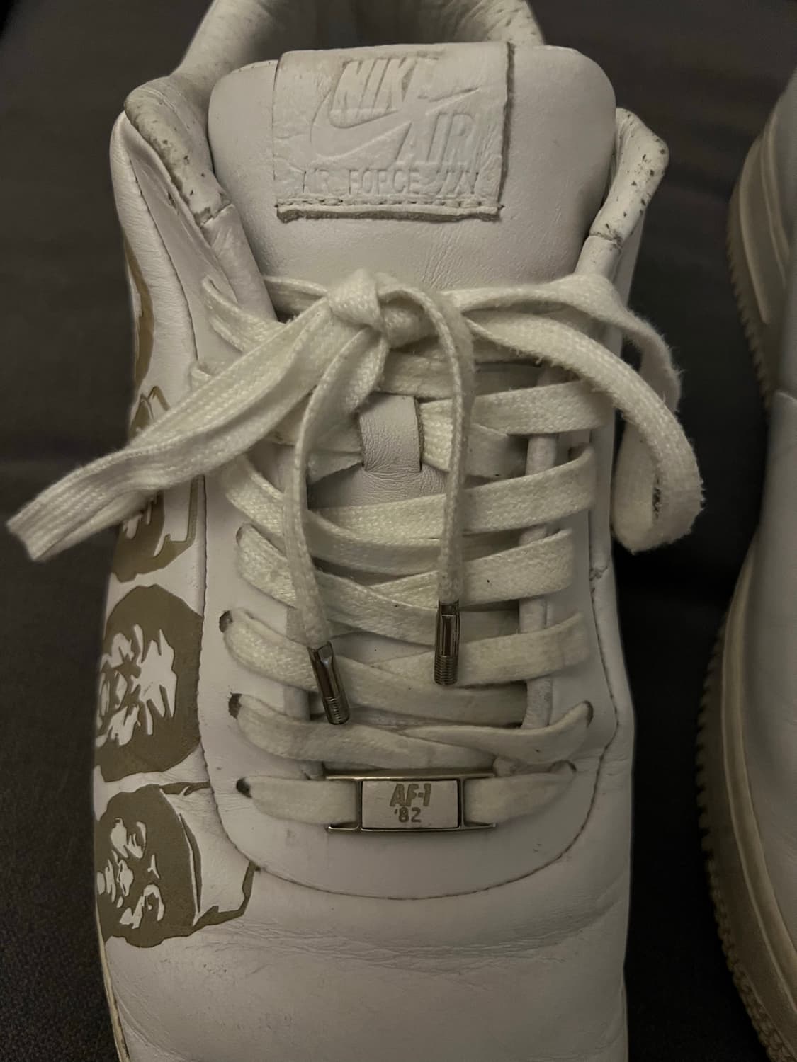NIKE Air Force 1 Low ‘07 PRM 상품이미지3