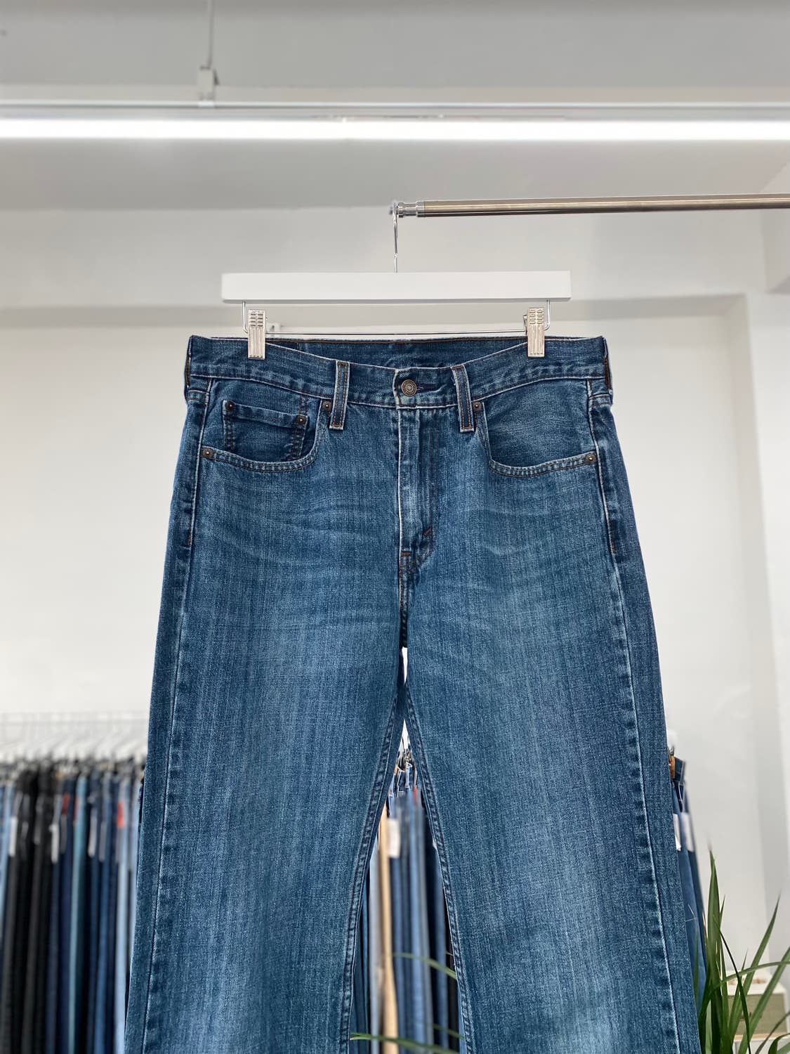 Levis527 Boots Cut 00s 32사이즈 a5257 상품이미지2
