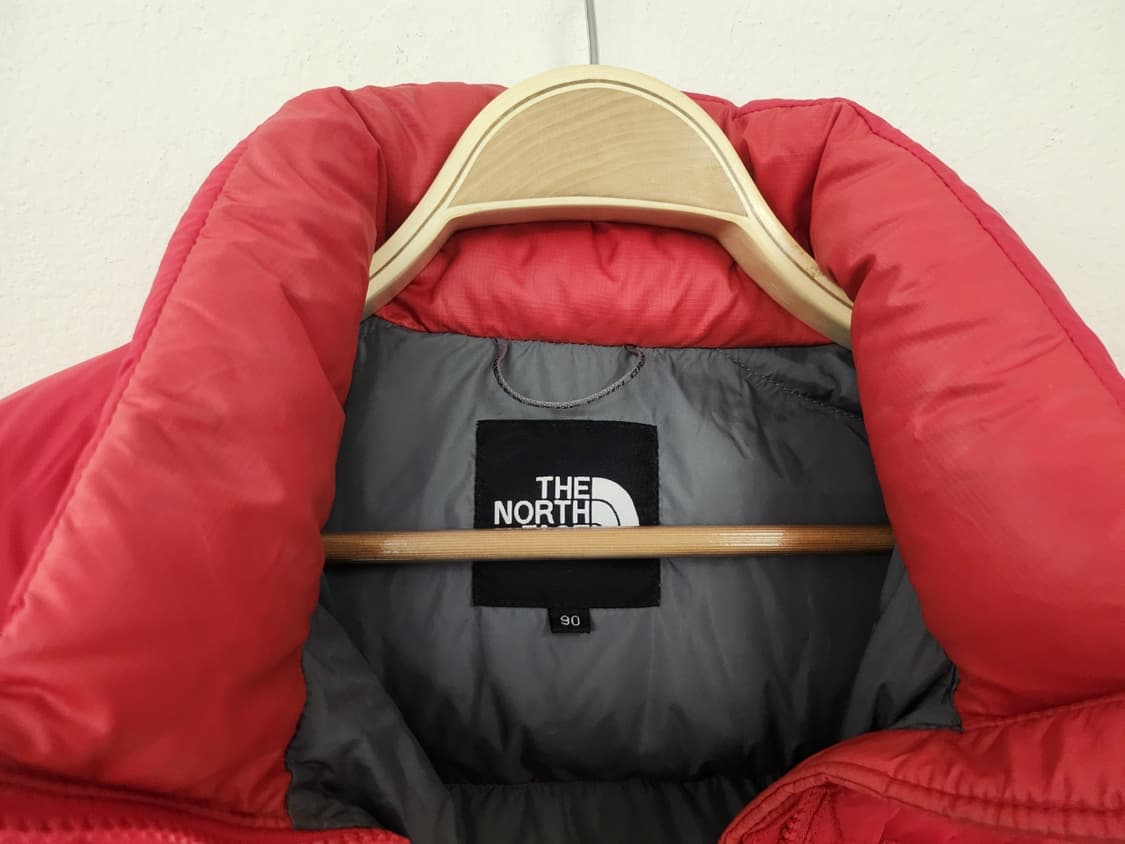 노스페이스 눕시 구스다운 상품이미지6