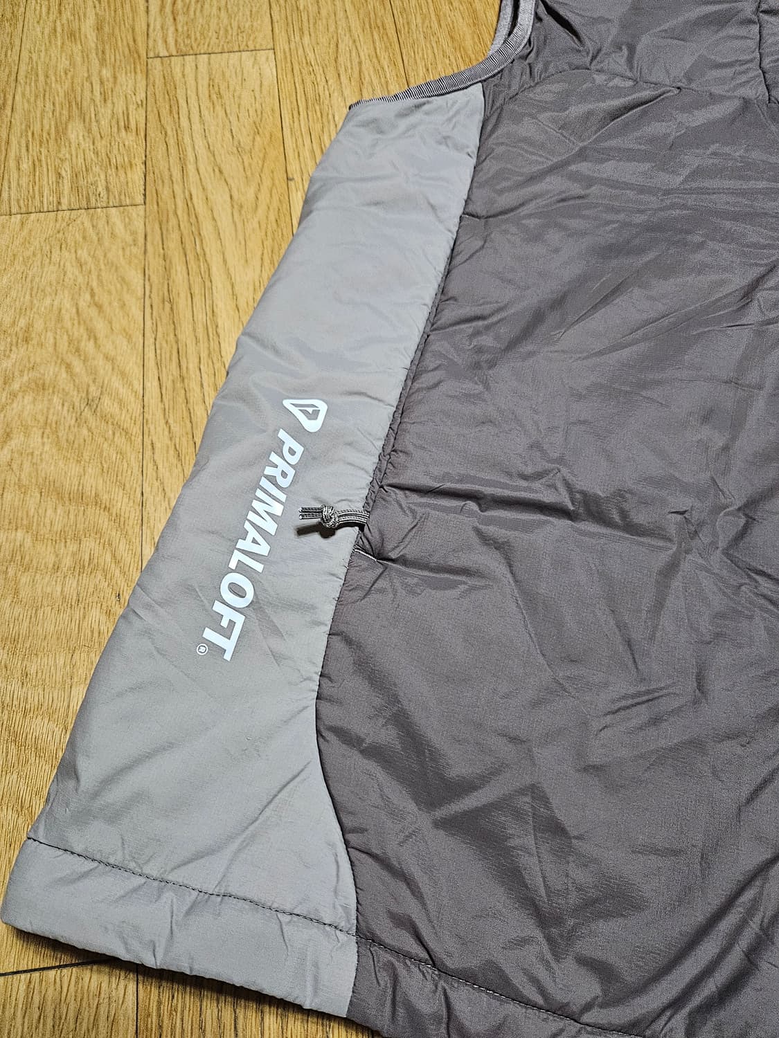 나이키 ACG 프리마로프트 로프드도프 베스트 조끼 경량 패딩 상품이미지3