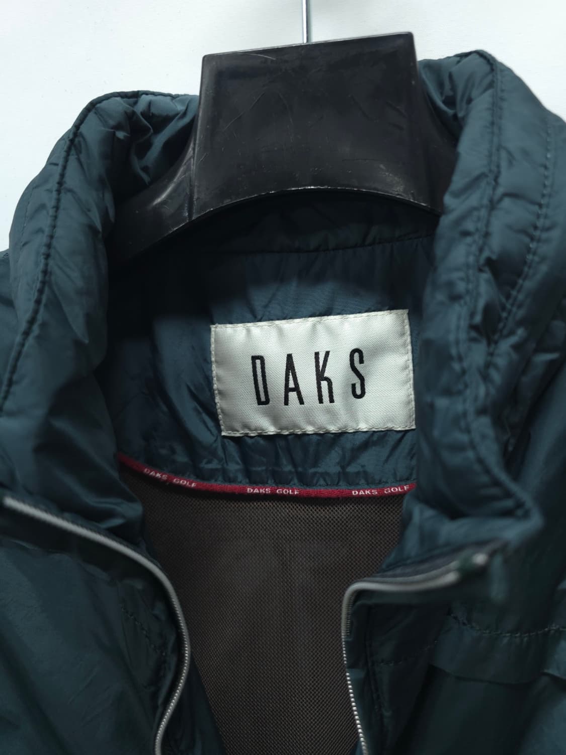 닥스 여성 경량 윈드브레이커 바람막이 자켓(55~55반) 상품이미지2