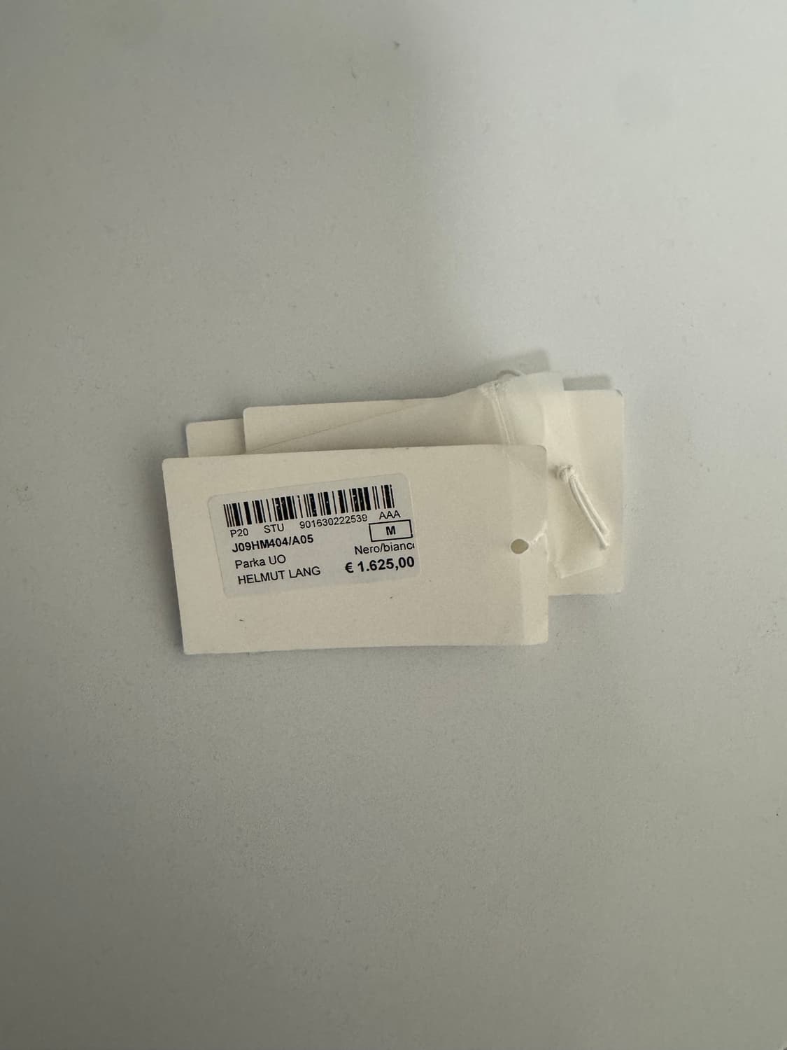 헬무트랭 helmut lang 리버시블 m65 상품이미지5