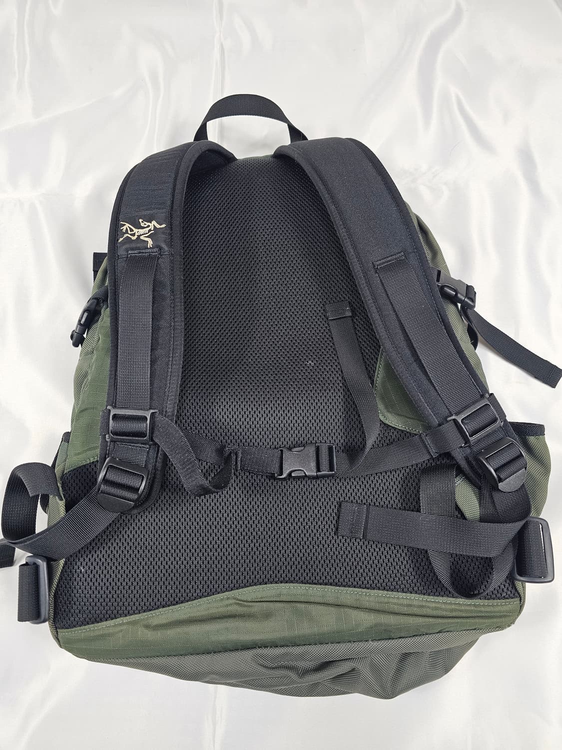 아크테릭스90s백팩 상품이미지3