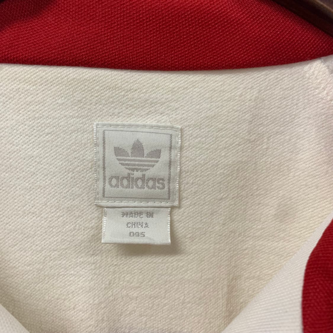 아디다스 대장급 재팬 일본 트랙탑 져지 상품이미지9