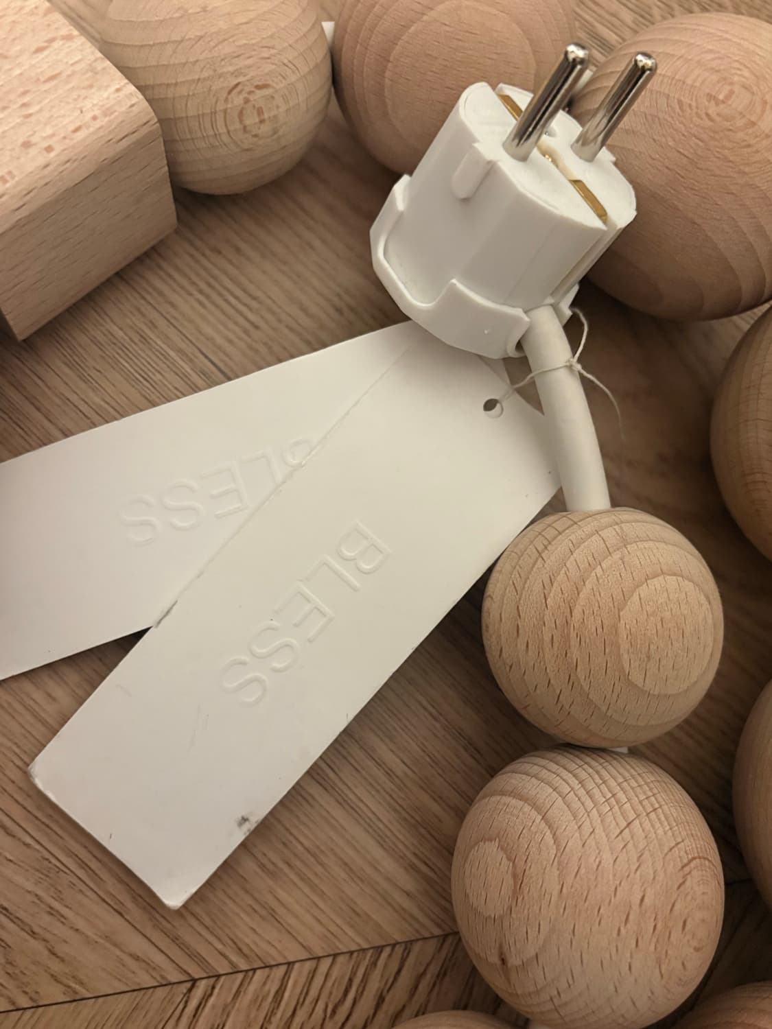 BLESS 멀티탭 상품이미지2