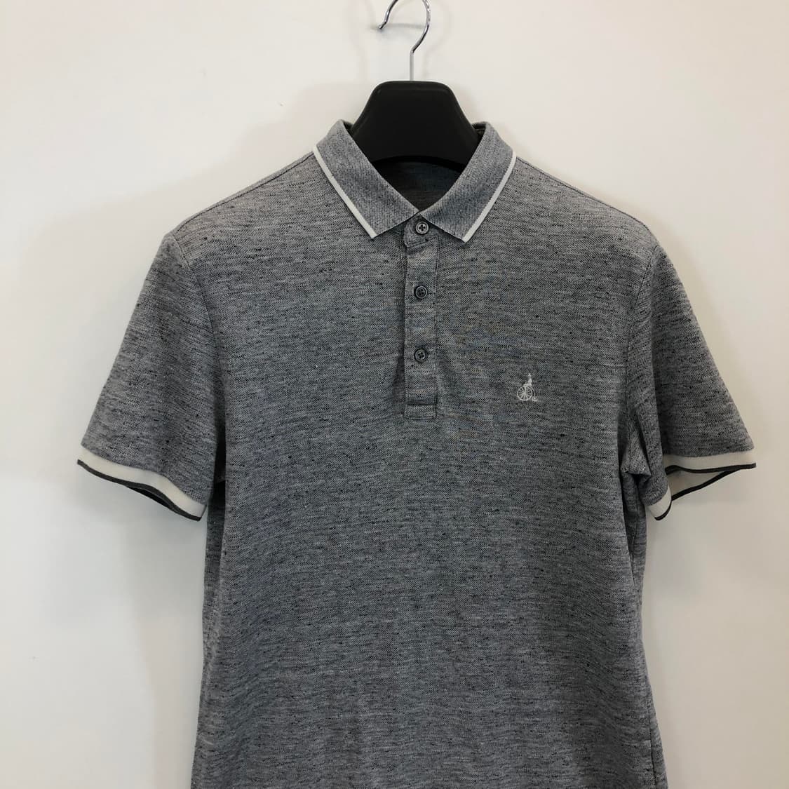 빈폴 린넨 피케카라티 100 자수로고 상품이미지3