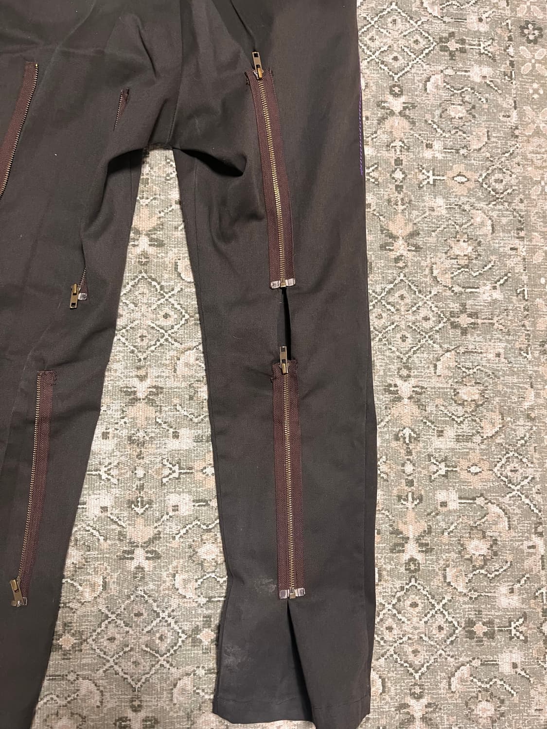 디키즈 니들즈 바지  상품이미지2