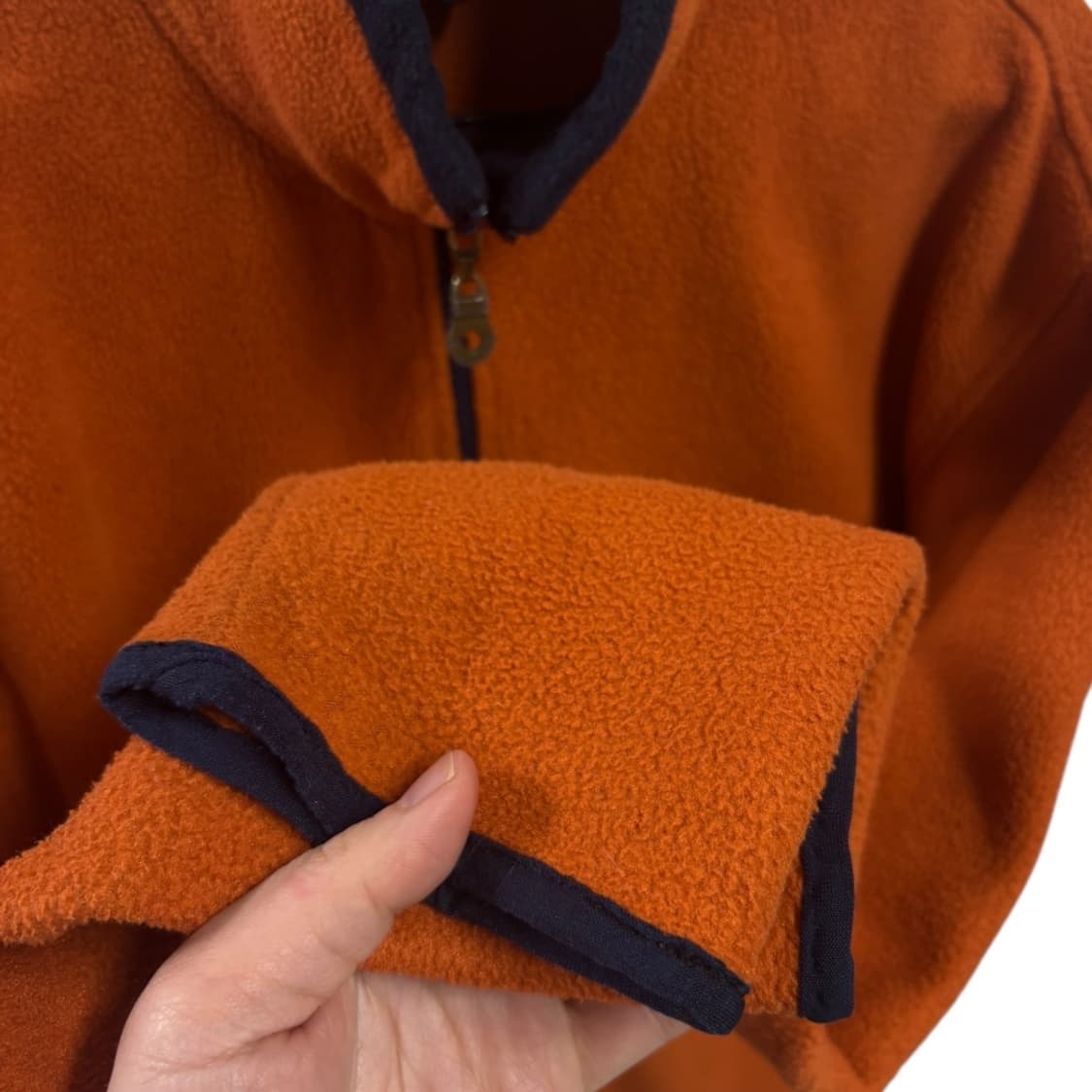 팀버랜드 후리스 상품이미지4