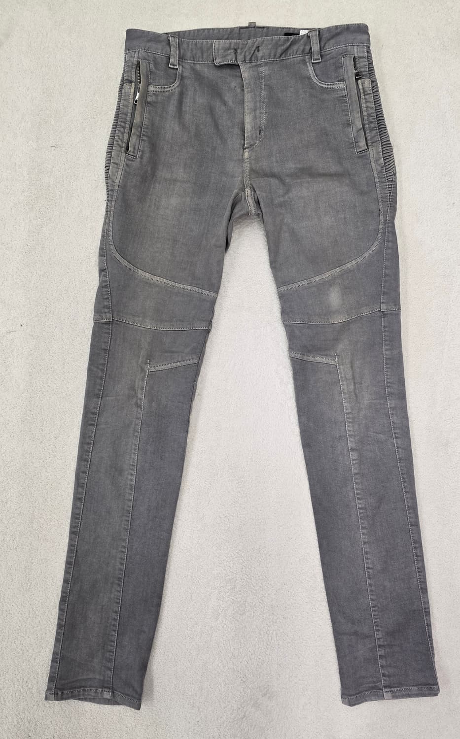 시스템 남자 청바지.  싸이즈 30 상품이미지1