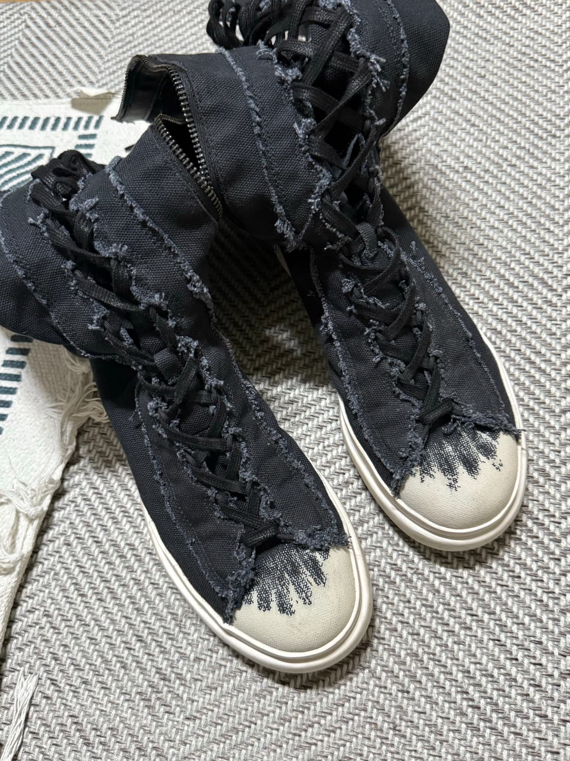 Y-3 스티펠레트  상품이미지1