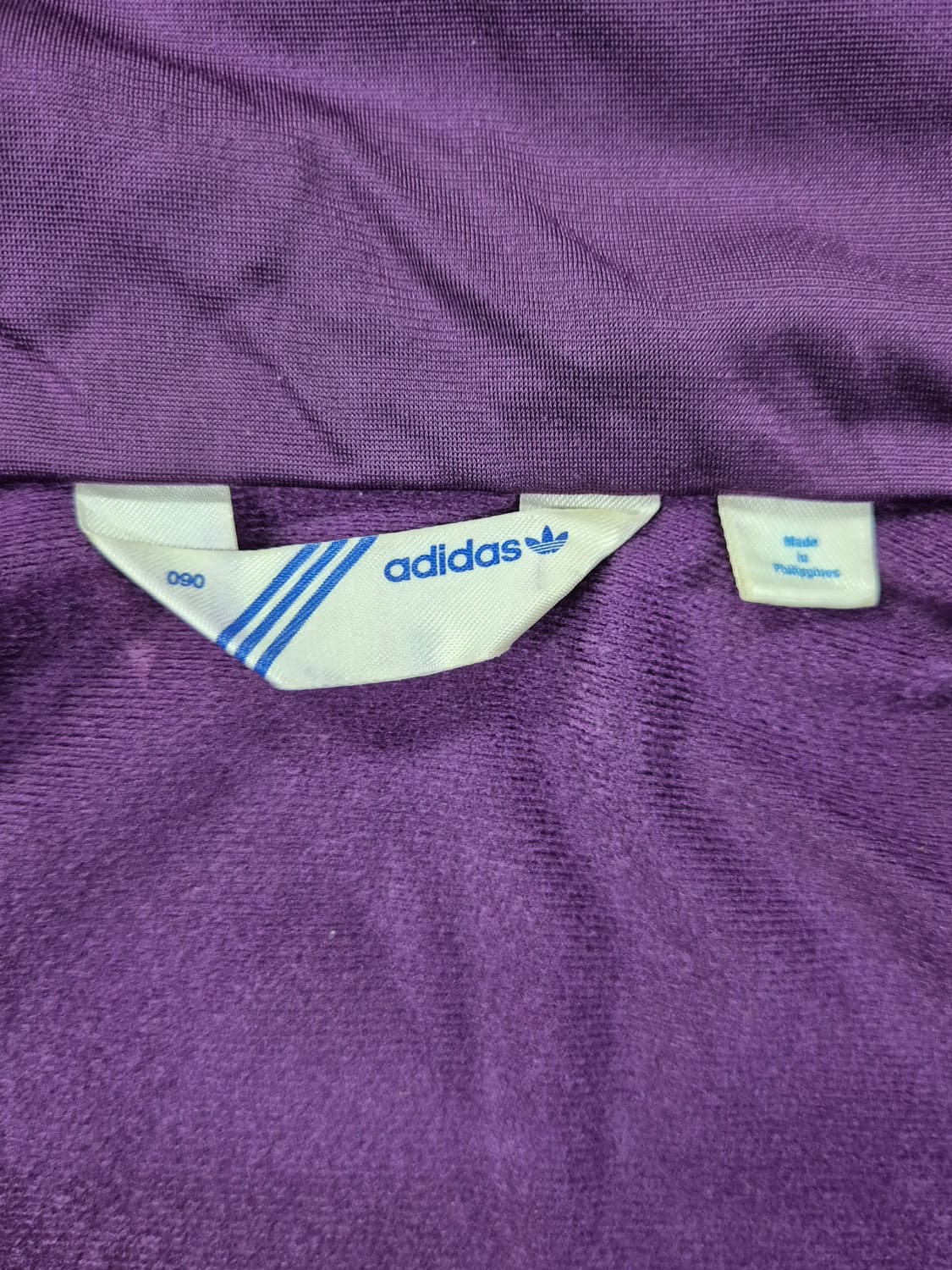 ADIDAS 져지 상품이미지3
