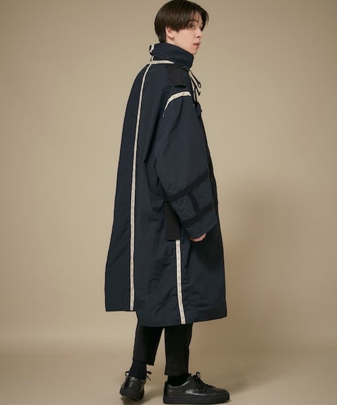 N.HOOLYWOOD 자켓 상품이미지3