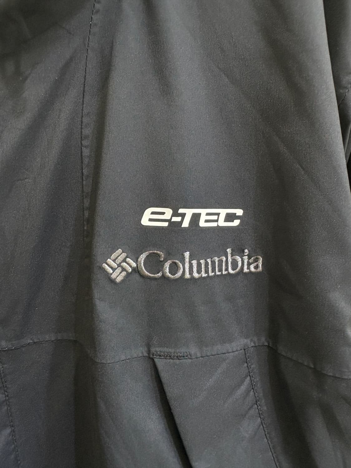 COLUMBIA 바람막이 상품이미지6