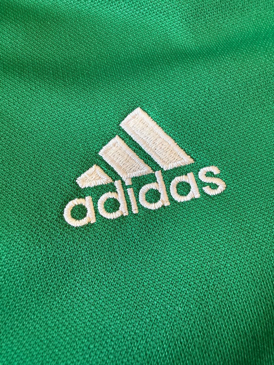 [M/95]아디다스 멕시코 국대 트랙탑 F77288 상품이미지3