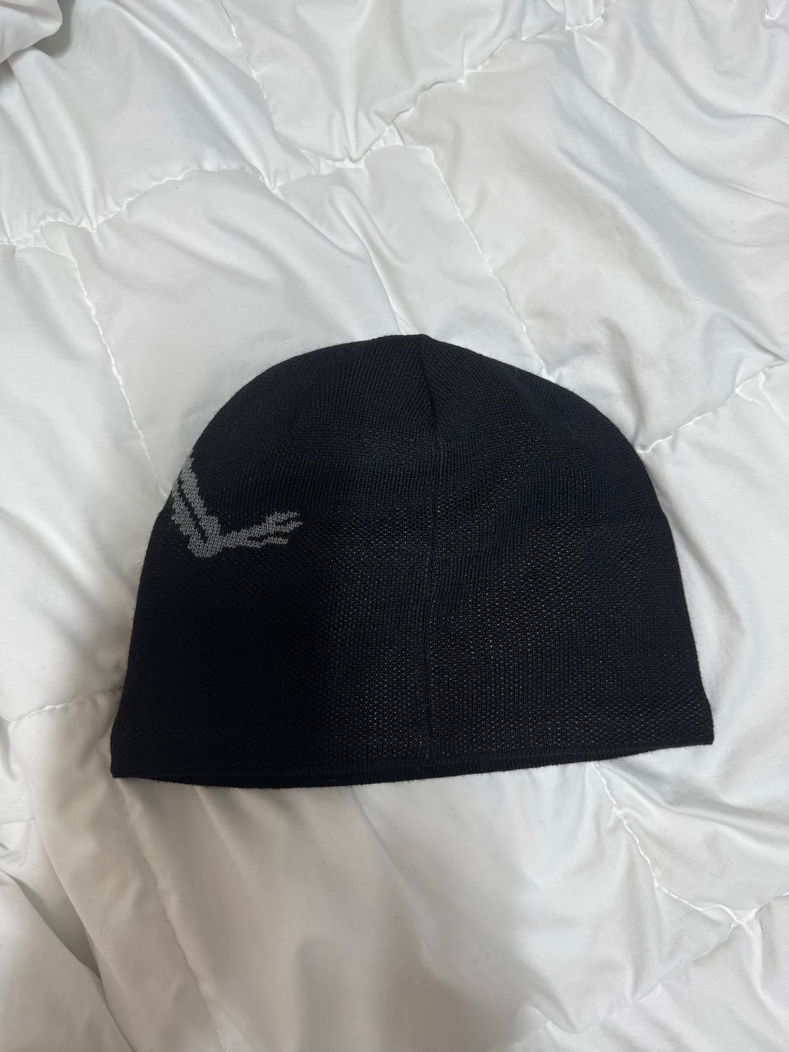 아크테릭스 버드 헤드 토크 블랙 보이드 상품이미지2