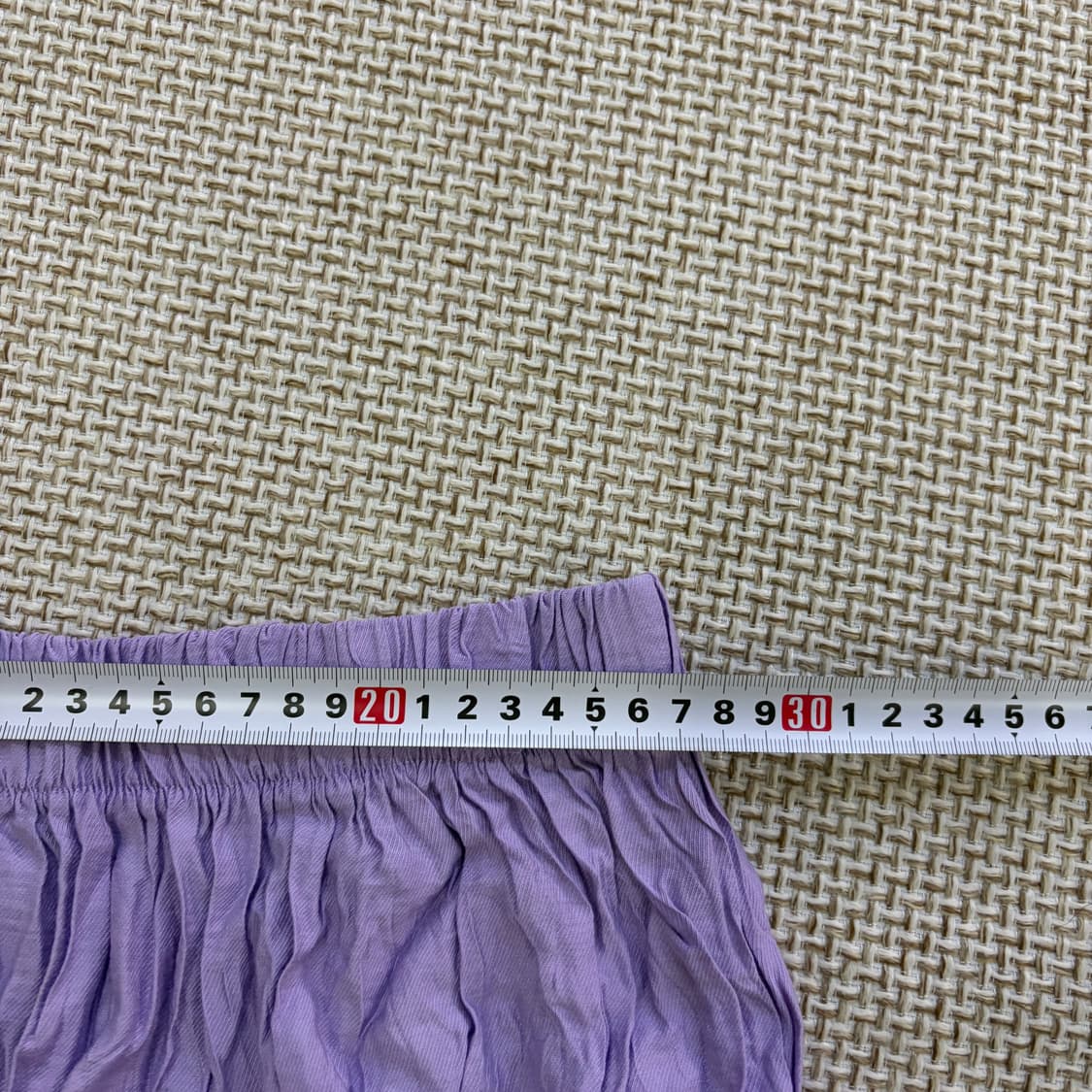 실측확인 빈티지 롱스커트 0609D2 상품이미지4