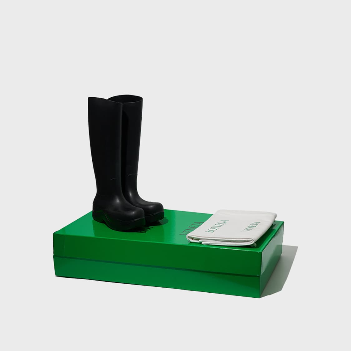 BOTTEGA VENETA boots EU38(womens) 상품이미지1