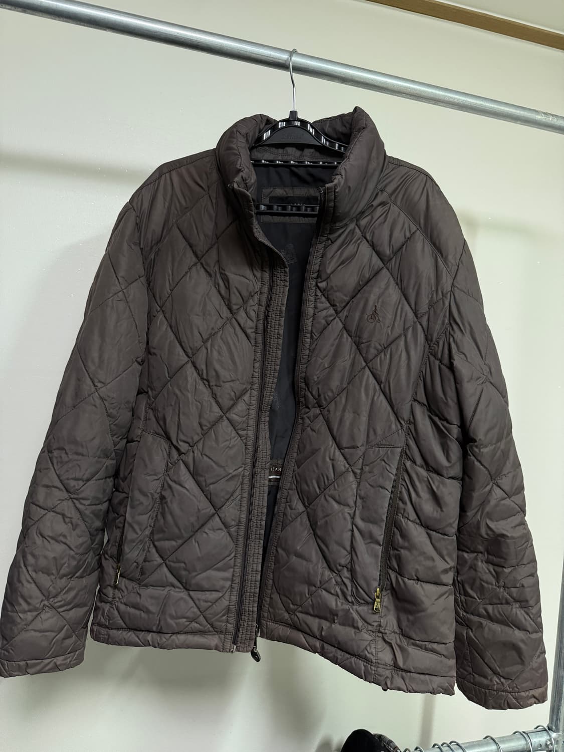 빈폴 퀼팅 자켓 100 상품이미지1