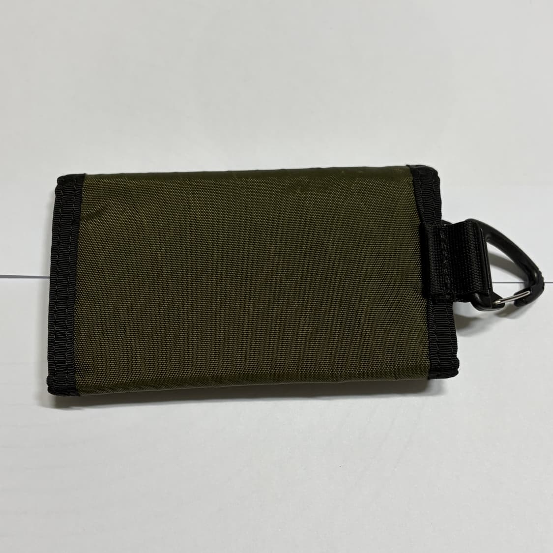 노스페이스 지갑 상품이미지2