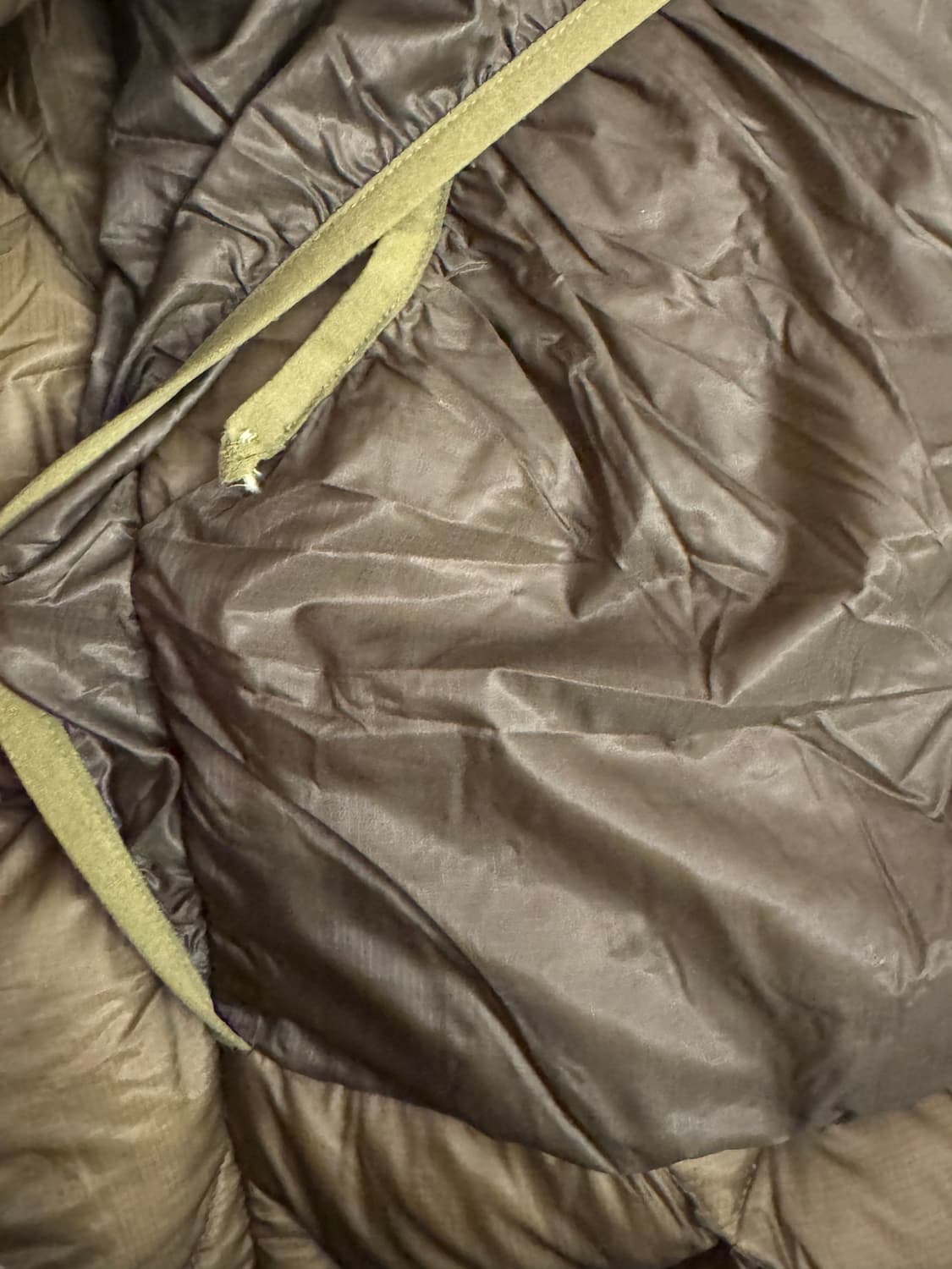 roa Light down jacket 상품이미지3