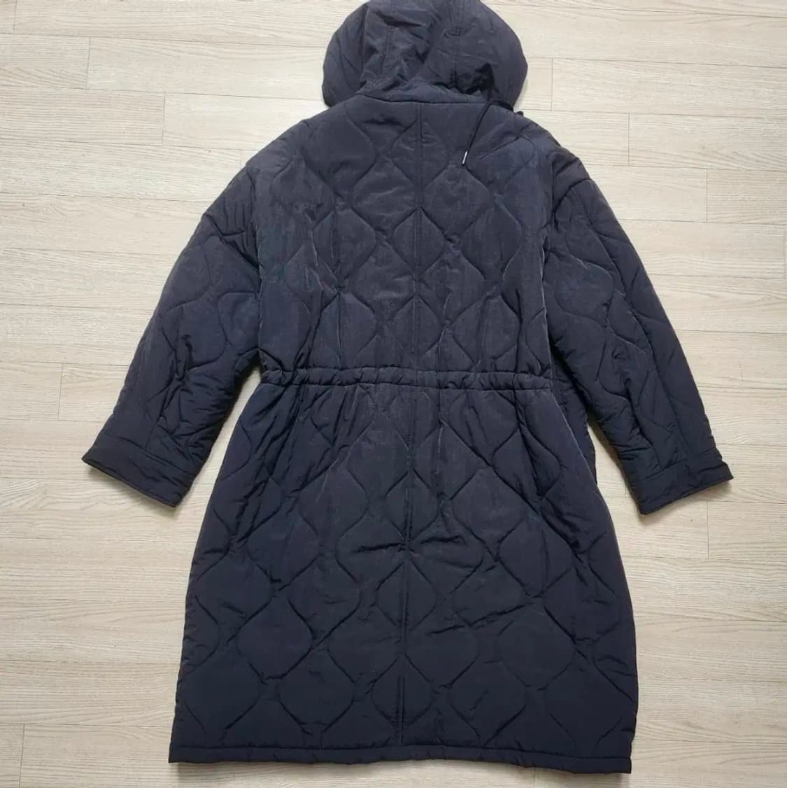 스튜디오톰보이 패딩코트 상품이미지2