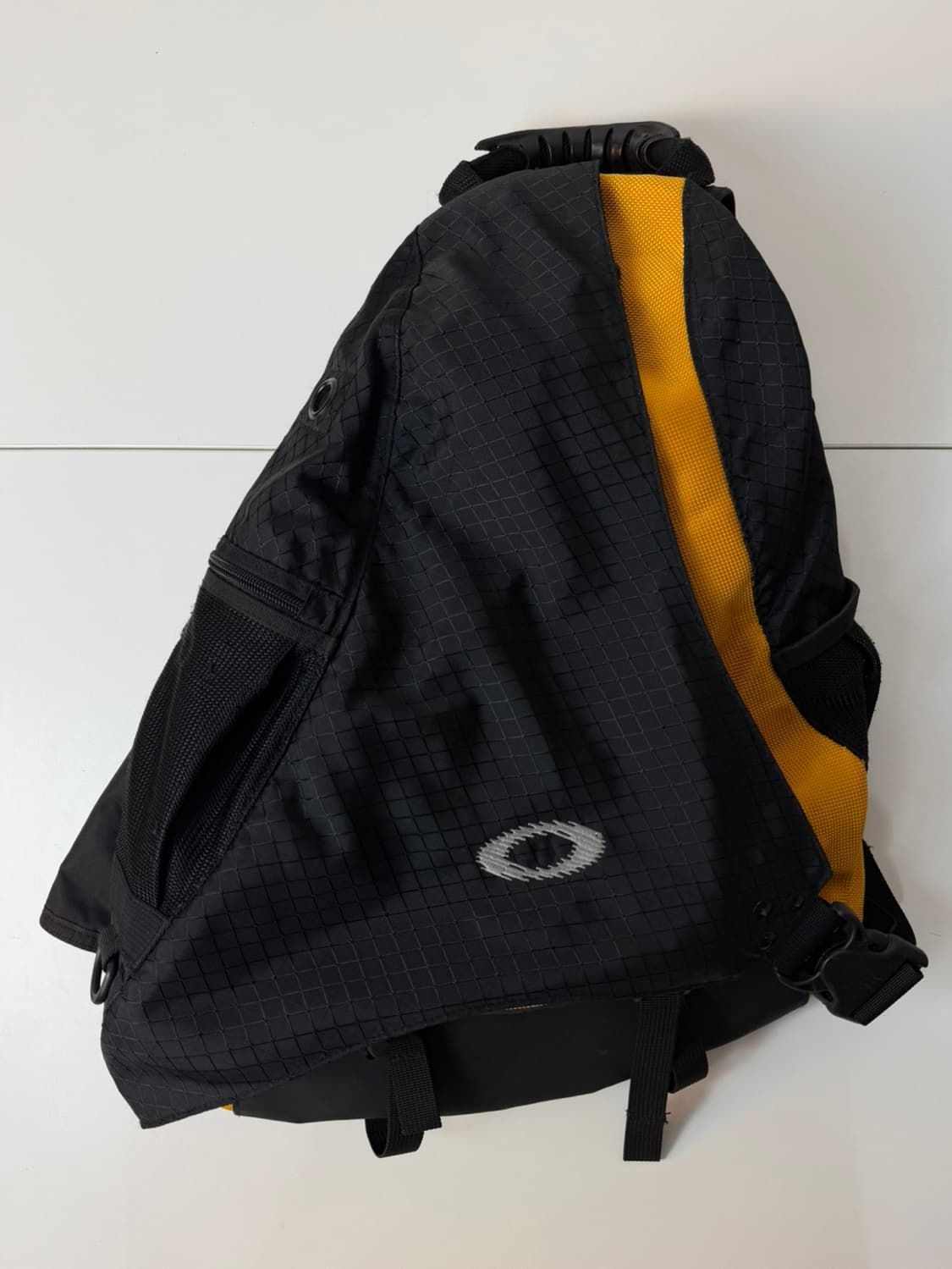 빈티지 오클리 샌드백 슬링백  상품이미지5