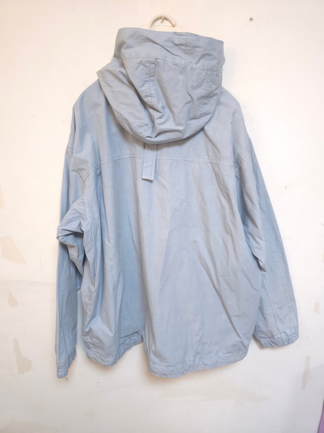 칼하트 WIP Berm 자켓 L (새상품) 상품이미지2