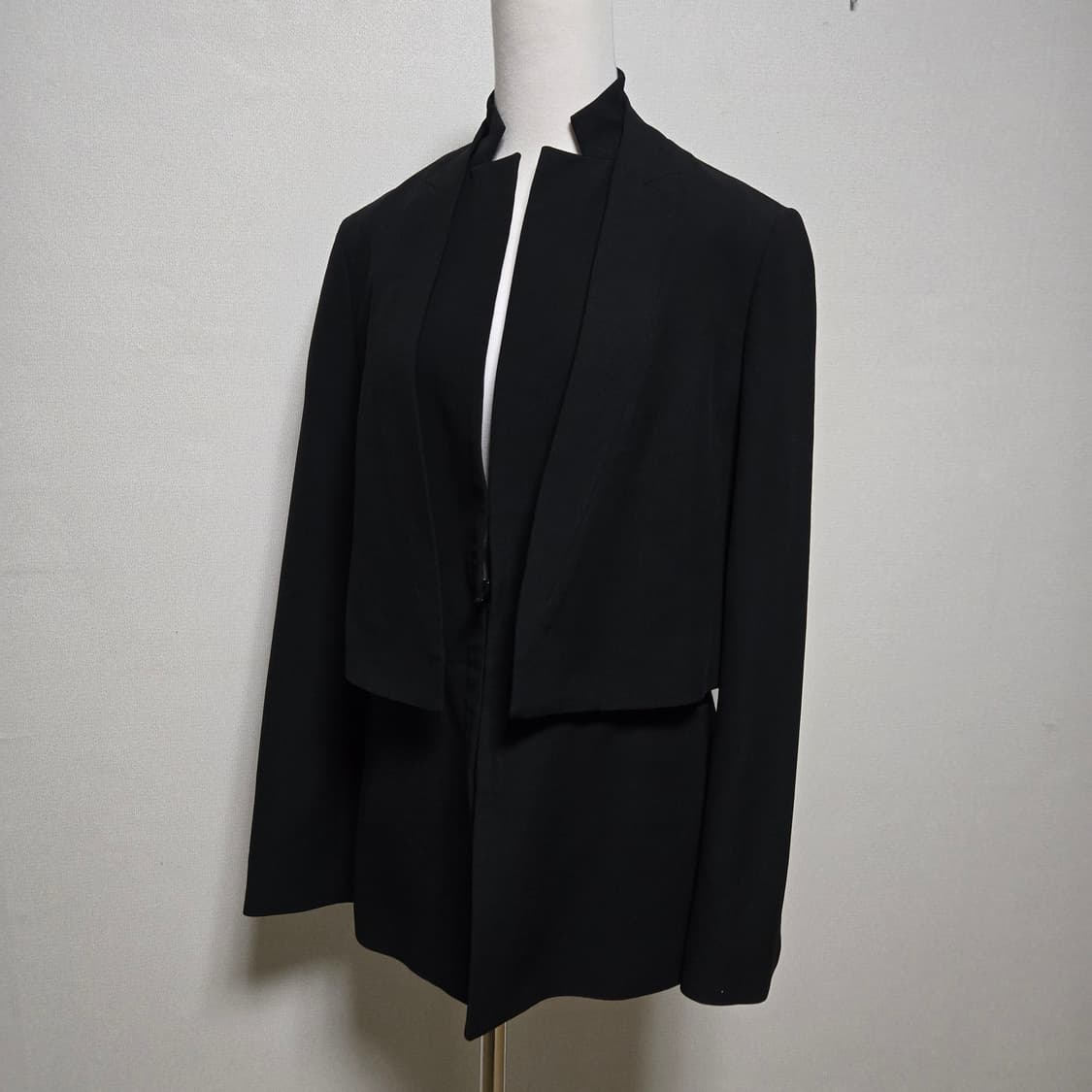 3.1필립림 블랙 자켓 / 여성 자켓 / 여성 블레이저  상품이미지7