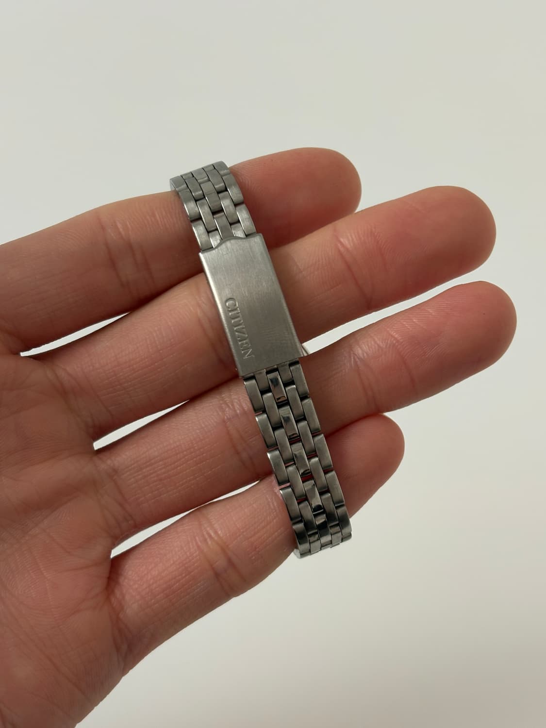 1990s Junction Silver Ladies Quartz 상품이미지8