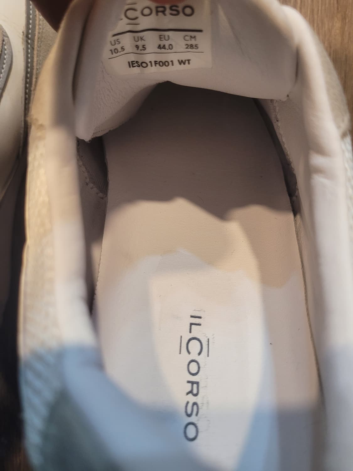 일꼬르소 스프리토 롤링게이트 러너 285mm 상품이미지5