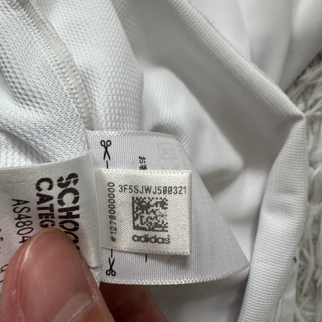 ADIDAS 일본빈티지 기능성 반팔 아디다스 빈티지반팔 아디다스반팔 상품이미지8