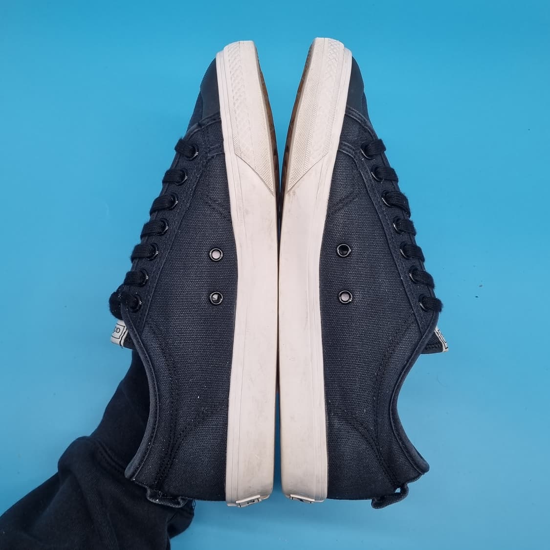 ooo 아디다스 니짜 트레포일 남성스니커즈 280 상품이미지5