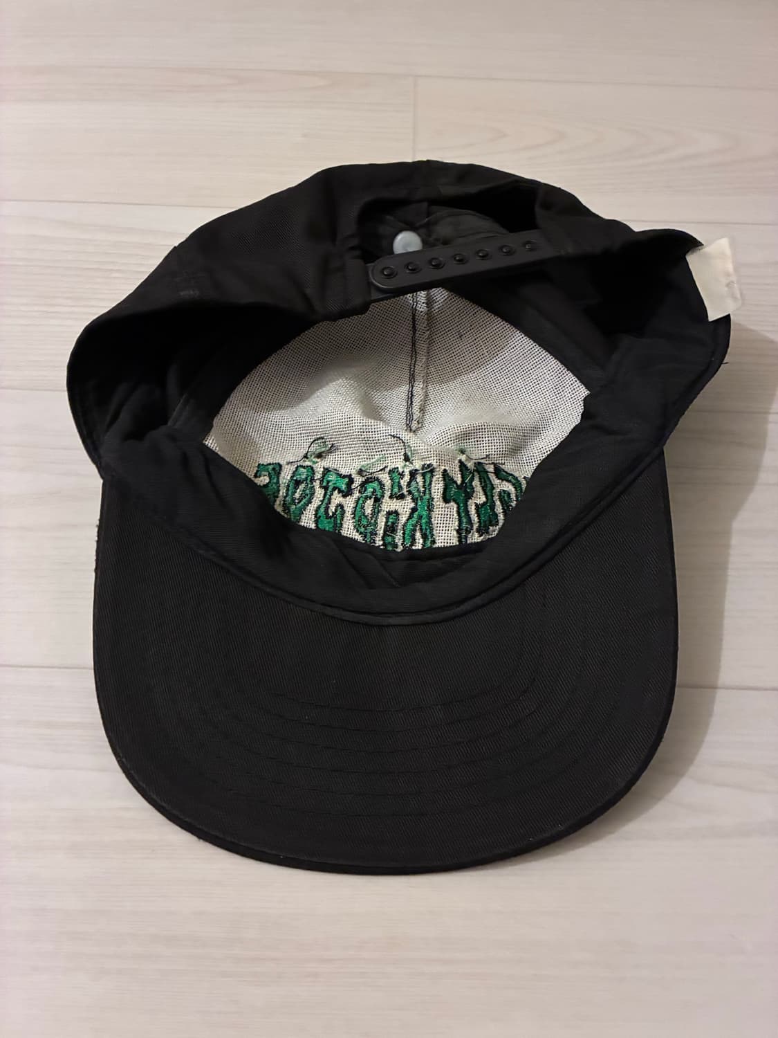 Vintage 90s Ugly Kid Joe 상품이미지3