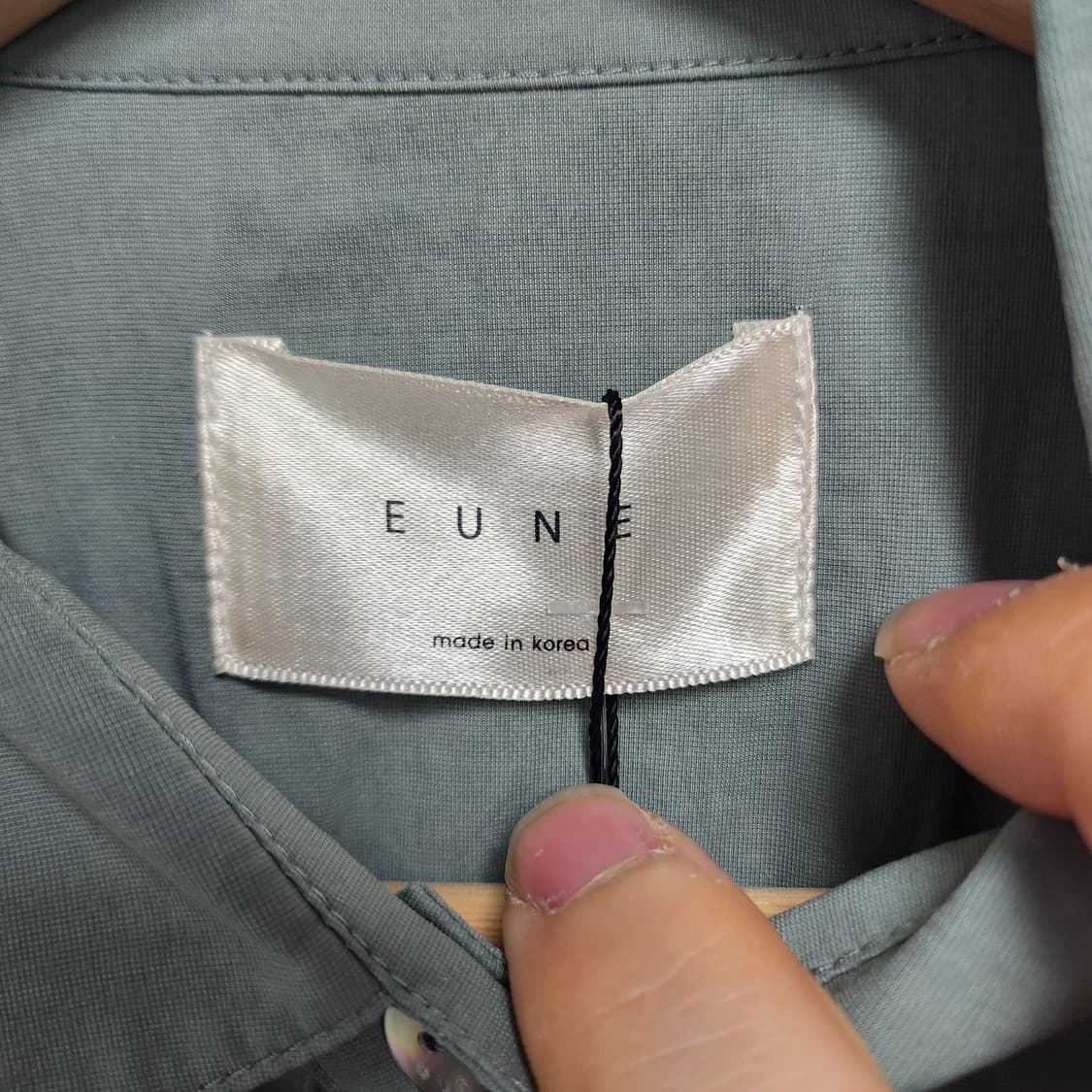 [M] 새상품 으네드레스 원피스 상품이미지3