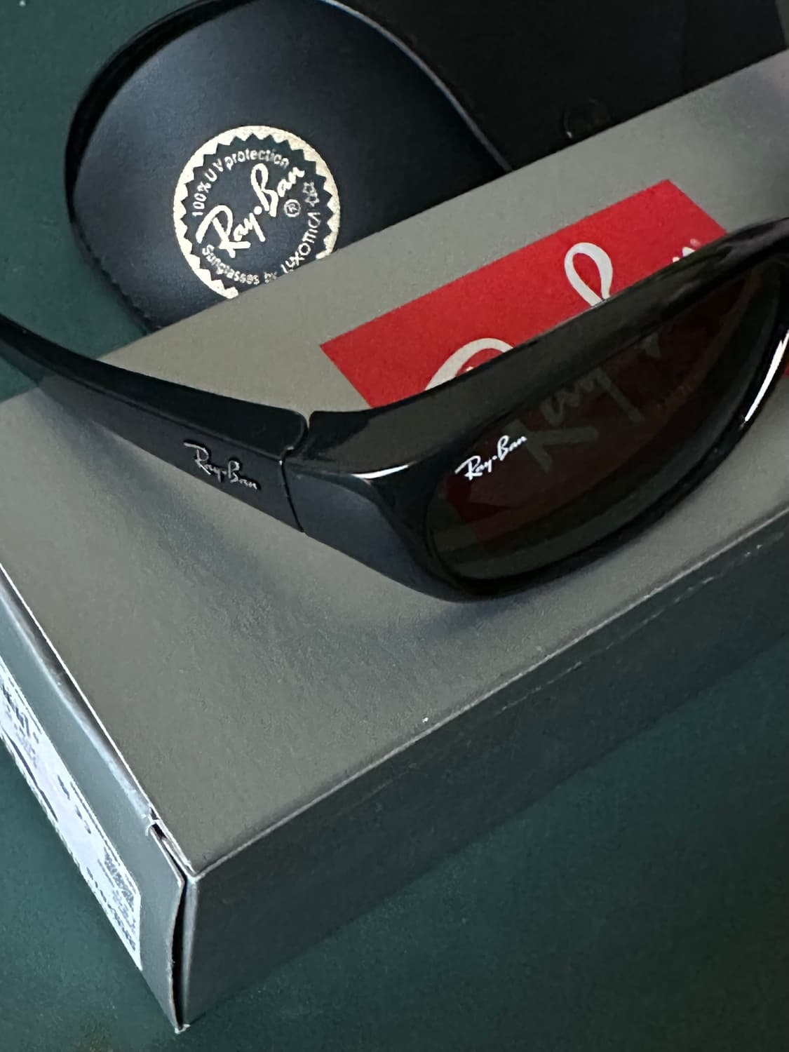 레이밴 대디-O II 상품이미지4