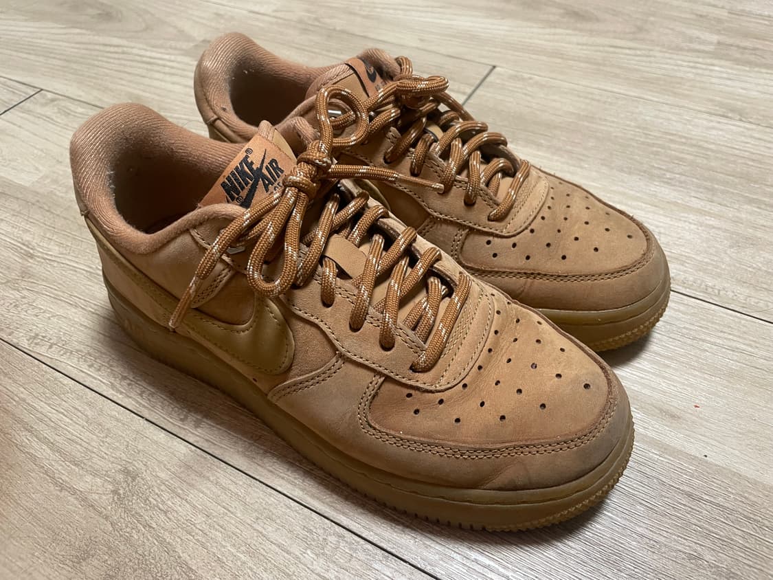 나이키 된장포스 235 상품이미지1