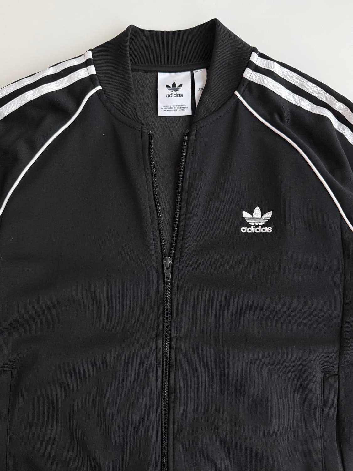 아디다스 져지 상품이미지3