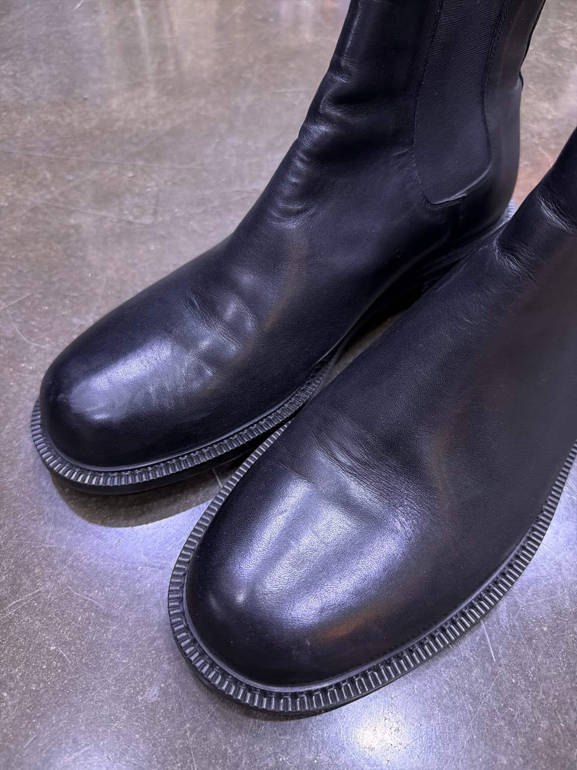 mmrb 메모러블 베이직 첼시부츠 275 상품이미지3