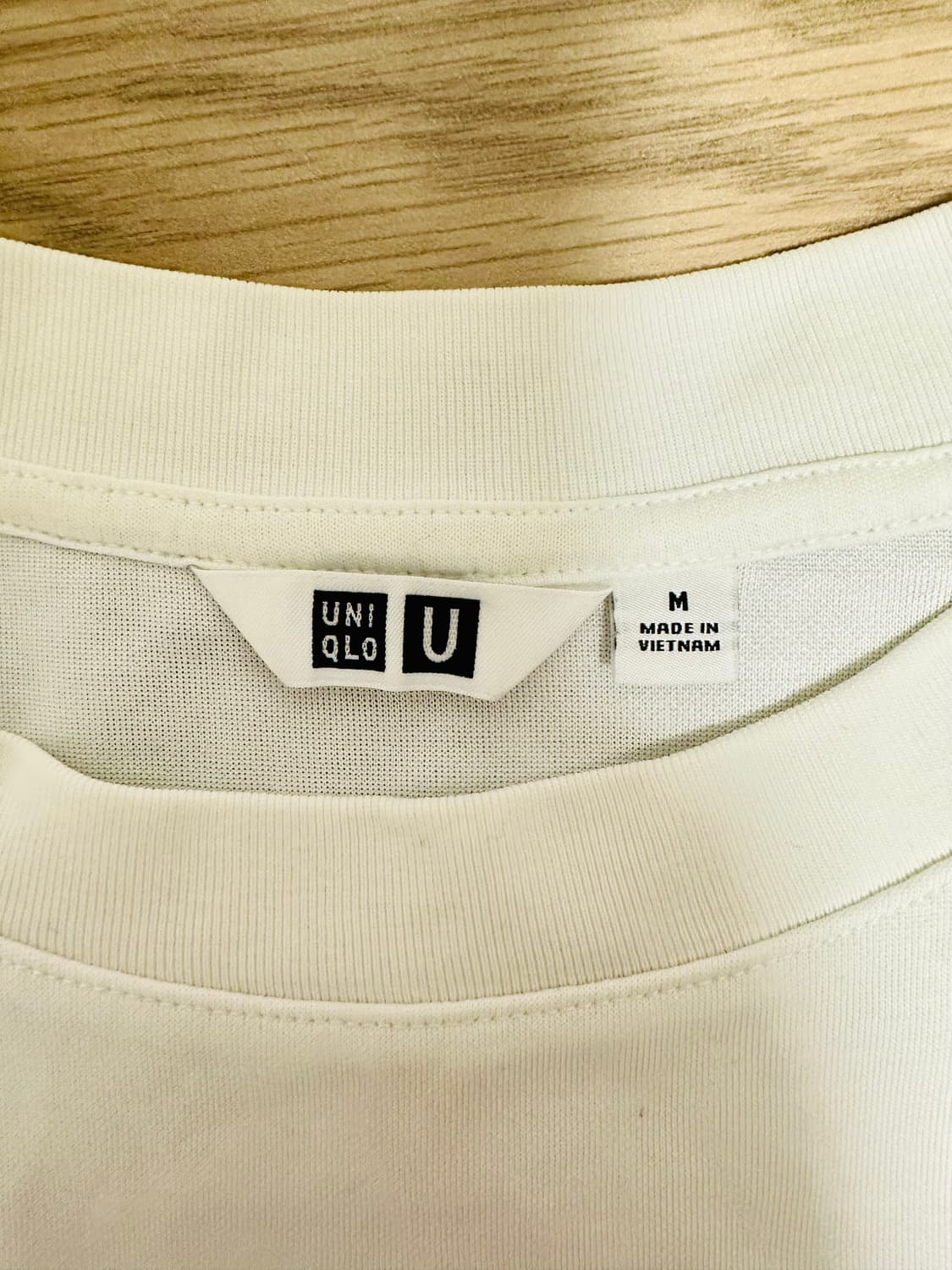 노스페이스 & 유니클로 포함 남성 여름 상의 & 하의 5벌 일괄 판매 상품이미지8