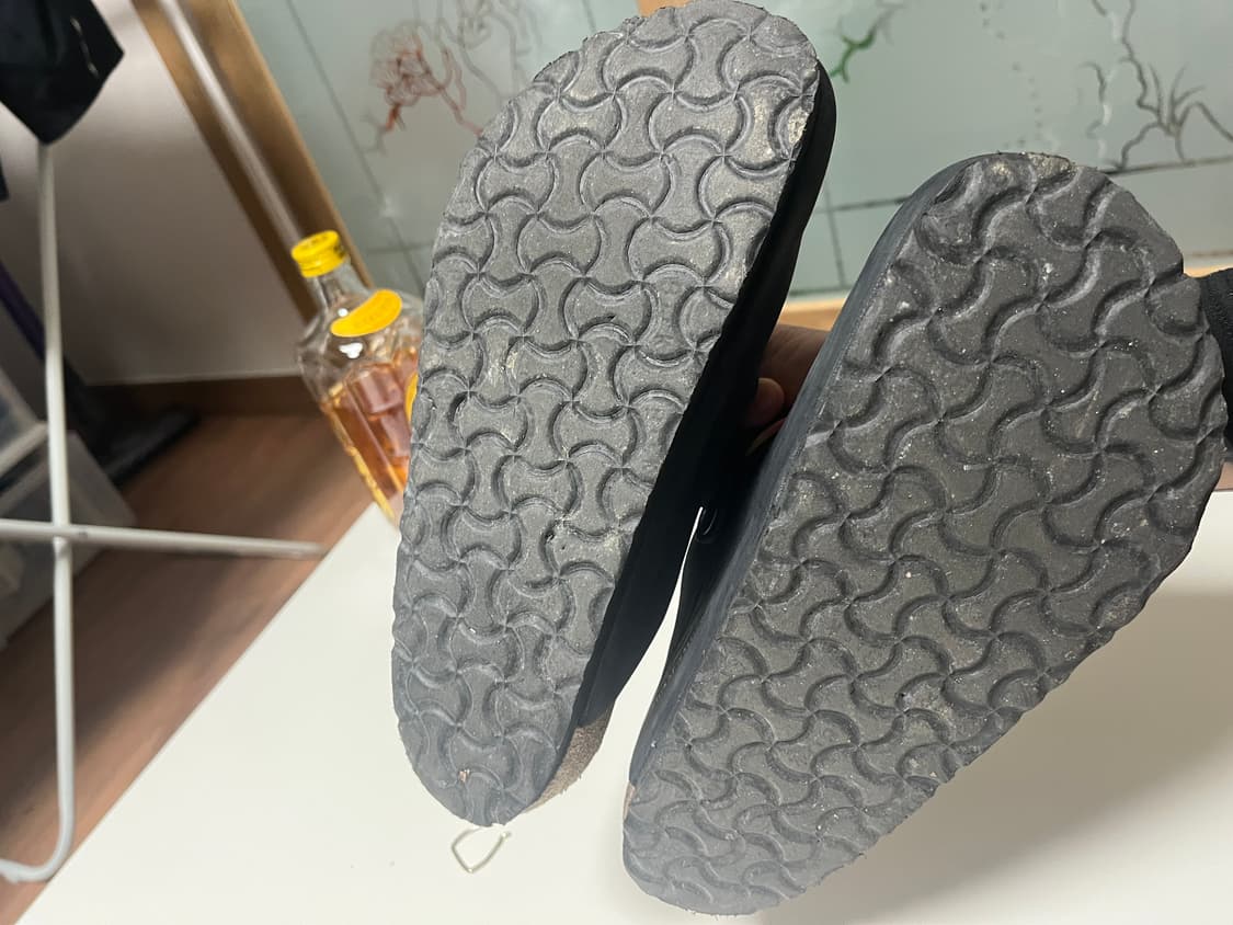 버켄스탁 보스턴260 상품이미지3