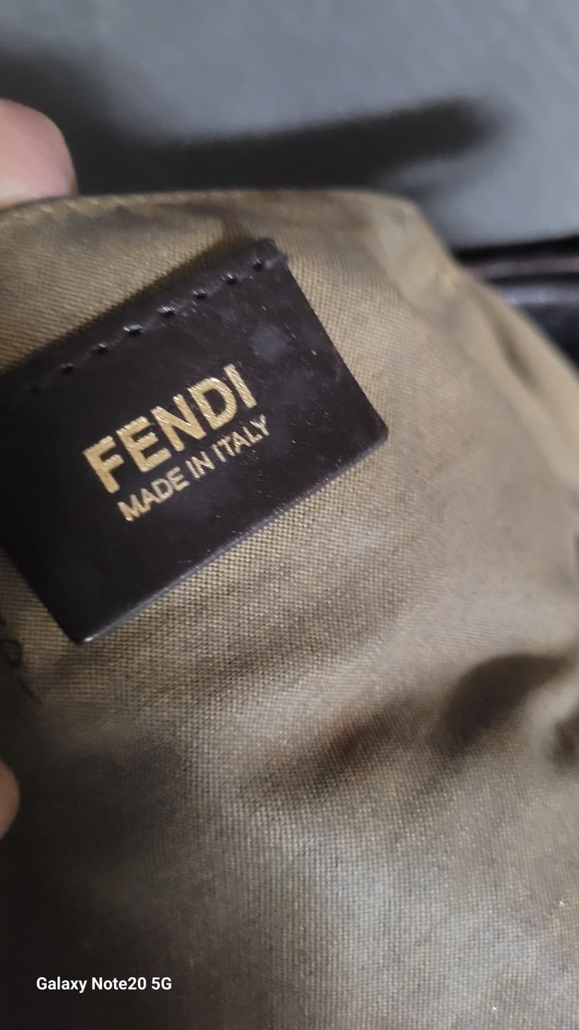 펜디 숄더백 상품이미지6