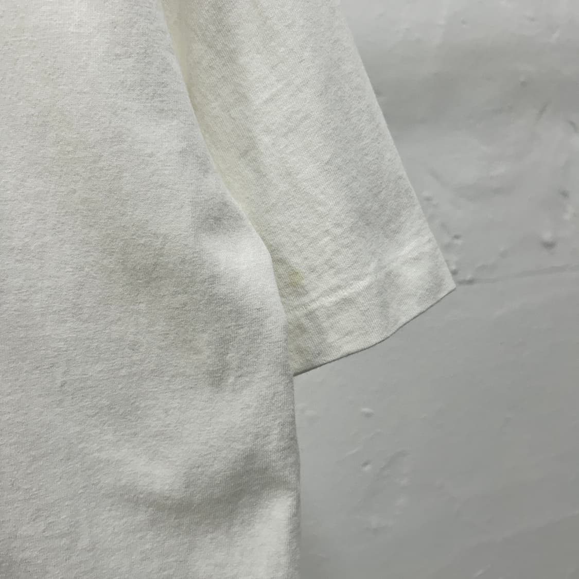 노스페이스 퍼플라벨 프린팅 티셔츠  상품이미지3