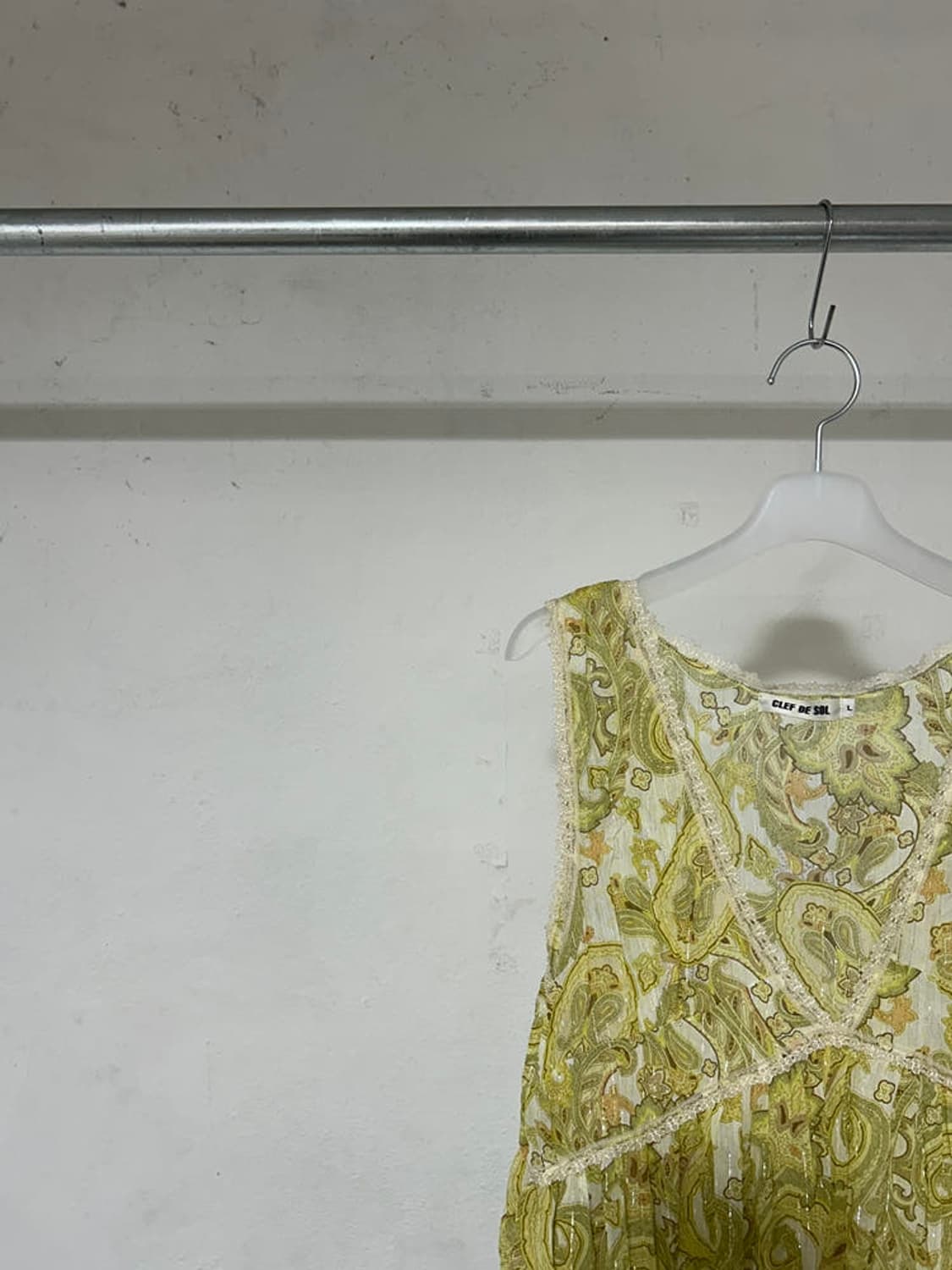 vtg dress 상품이미지2