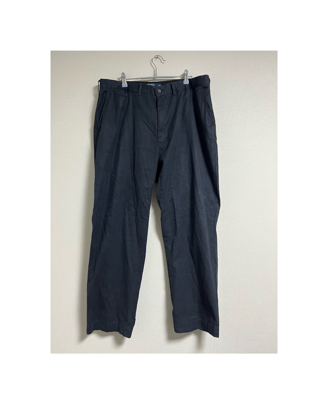 폴로 빈티지 치노 팬츠 상품이미지1