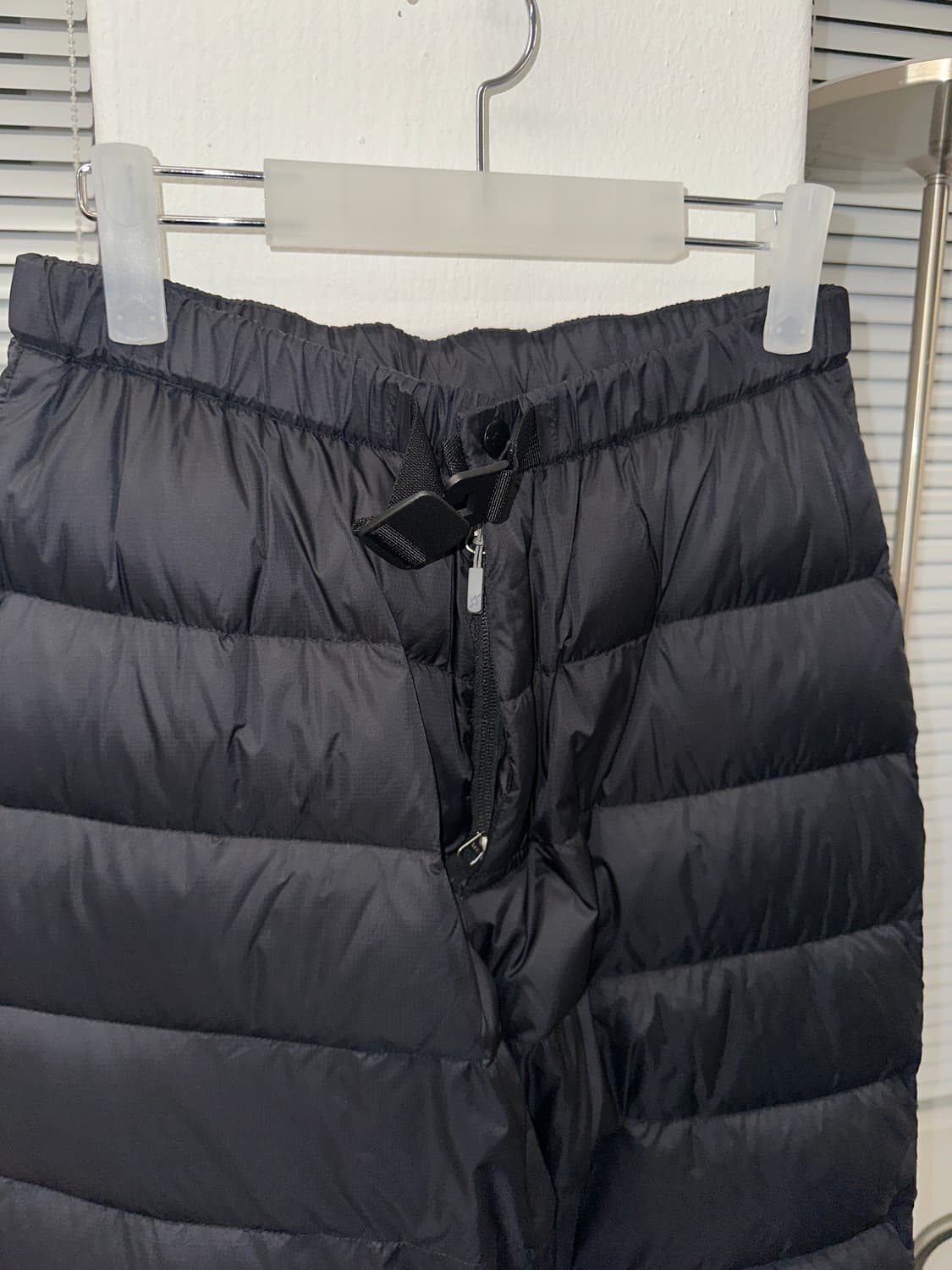 Rab 25fw 아르곤 팬츠 s 블랙 상품이미지6