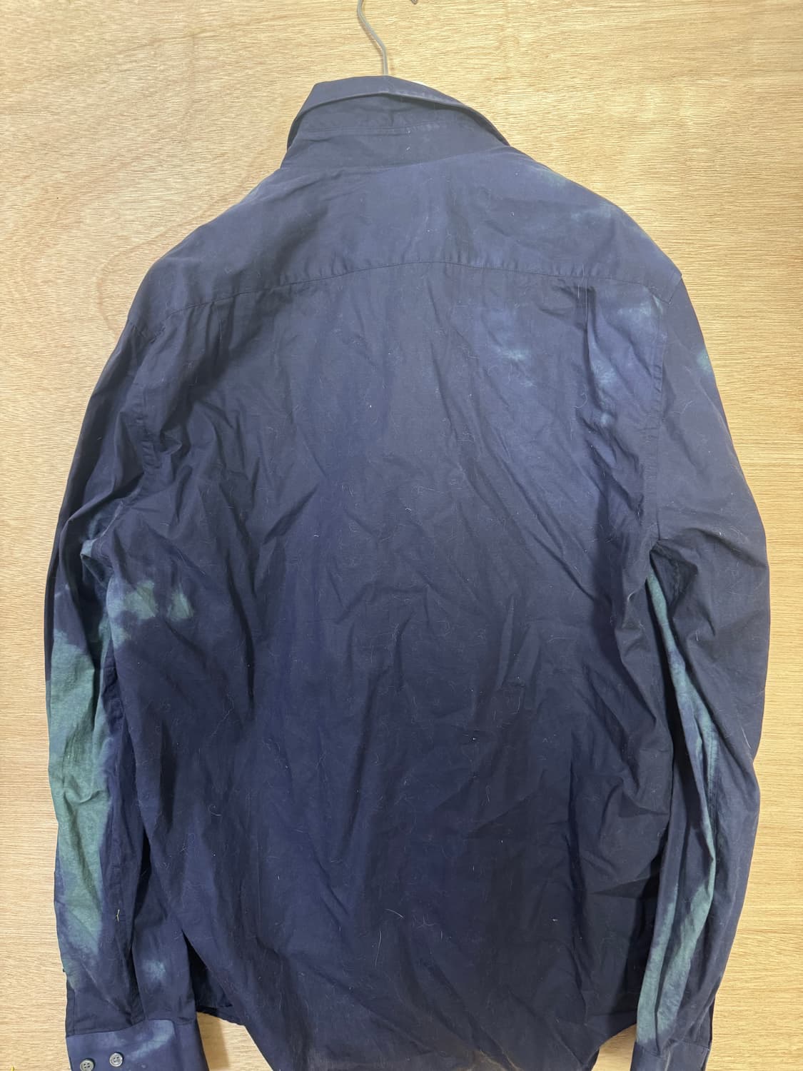 아크네 셔츠 (Acne) 상품이미지2