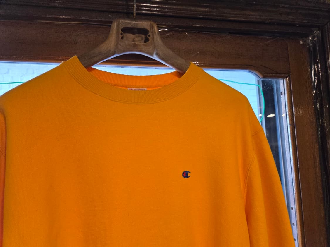 챔피온 리버스위브 클래식 스웻 상품이미지5