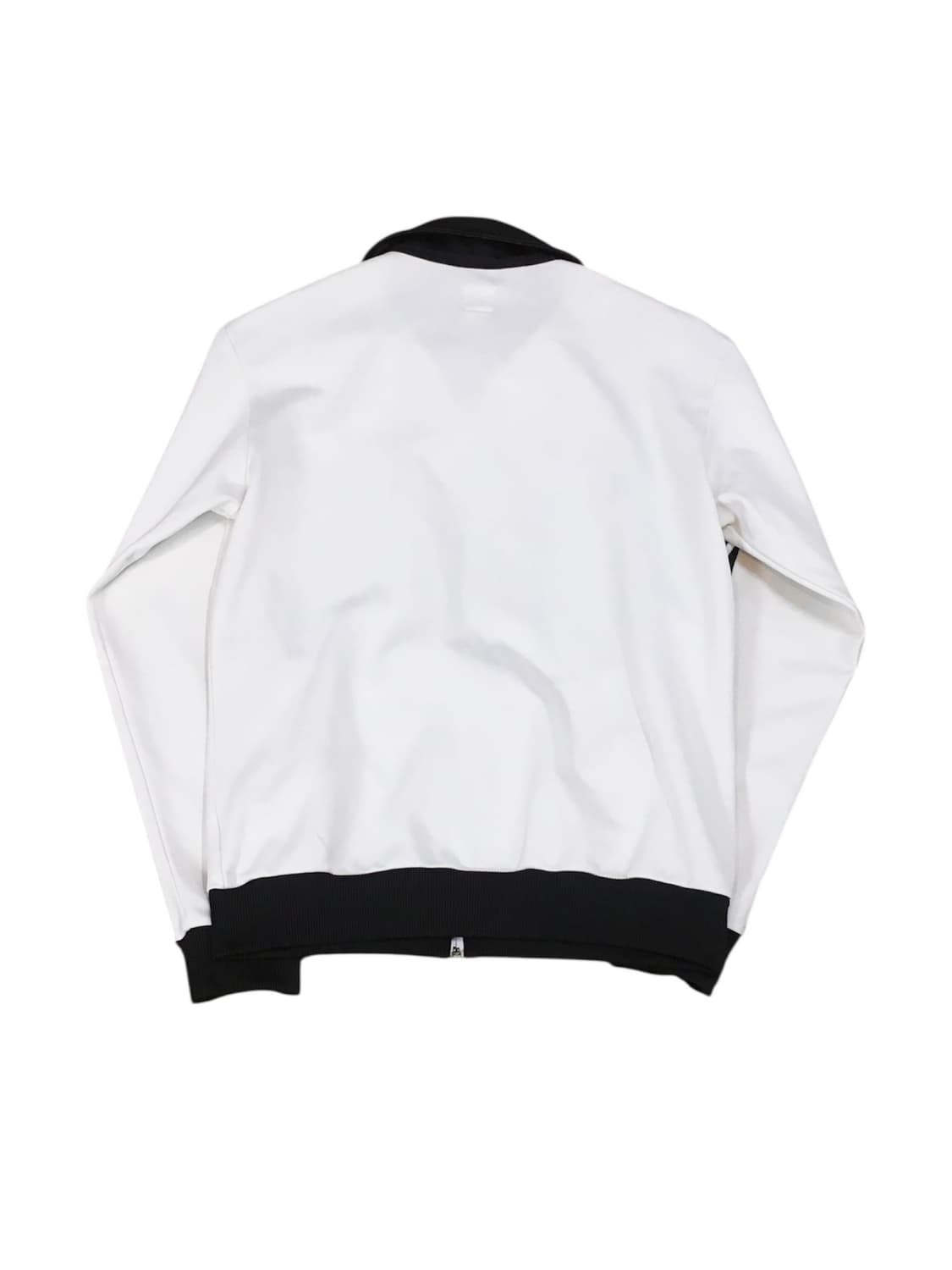 아디다스 베켄바우어 화이트 트랙탑 M 상품이미지2